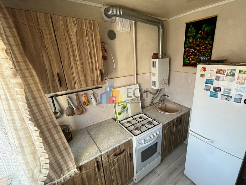 Продажа 2 комнатной квартиры, 43.5 м2, обл. Тульская, г. Тула, улица Николая Руднева, 53 6
