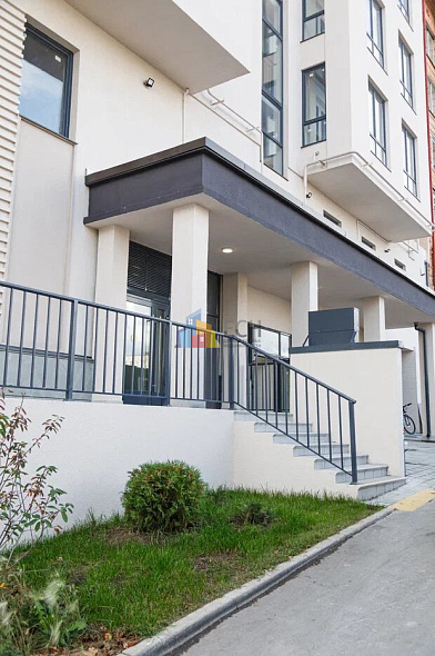 Продажа 3 комнатной квартиры, 98.1 м2, обл. Тульская, г. Тула, Пушкинский проезд, 4В 5