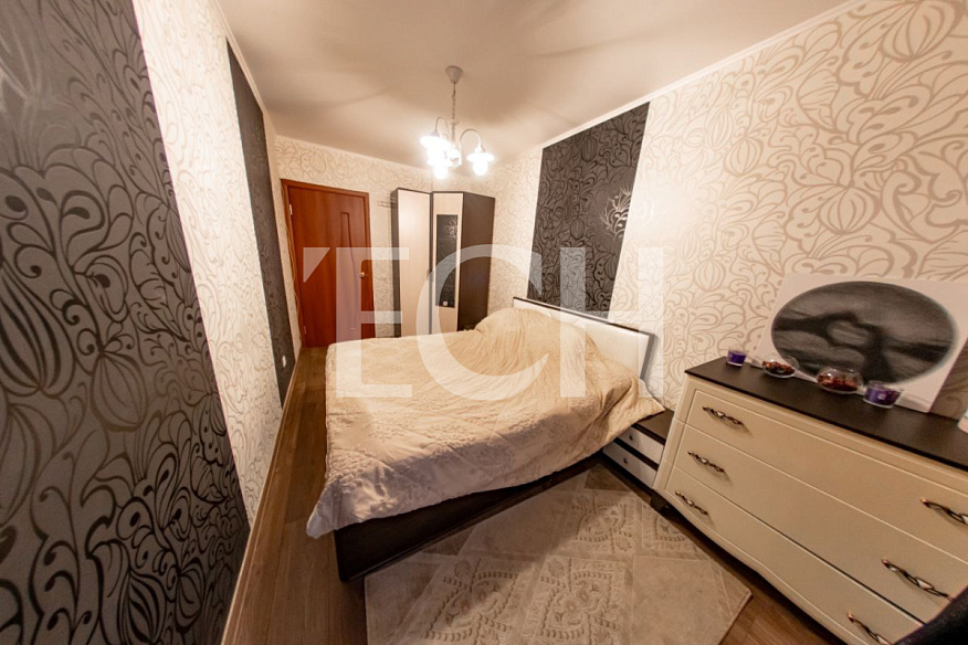 Продажа 2 комнатной квартиры, 53 м2, обл. Тульская, г. Тула, улица Баженова, 30 2