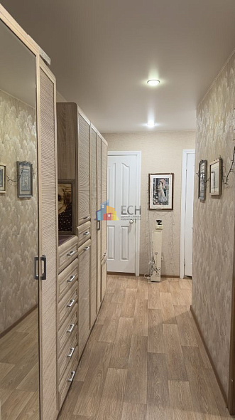 Продажа 3 комнатной квартиры, 61.4 м2, обл. Тульская, г. Тула, Староникитская улица, 105 3