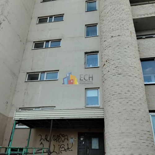 Продажа 1 комнатной квартиры, 32 м2, обл. Тульская, г. квартал Гремицы-2, улица Машиностроителей, 5 