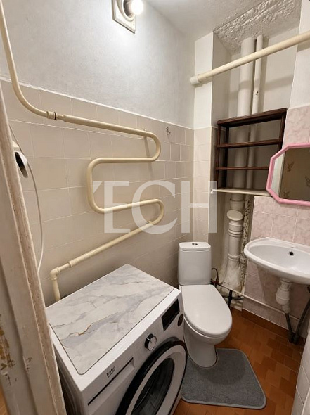 Продажа 1 комнатной квартиры, 30 м2, обл. Тульская, г. Тула, улица Тимирязева, 89 7