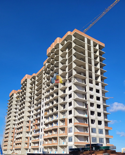 Продажа 3 комнатной квартиры, 80.2 м2, Россия, Тульская область, муниципальное образование Тула, село Осиновая Гора, улица Аркадия Шипунова, 1 3