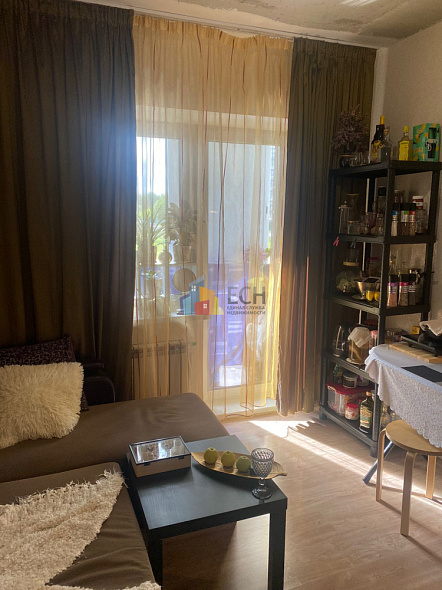 Продажа 2 комнатной квартиры, 54.43 м2, 300065, обл. Тульская, г. Тула, ул. Самоварная, д. 3 2