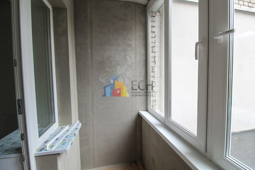 Продажа 3 комнатной квартиры, 60.3 м2, обл. Тульская, г. Тула, улица Лейтейзена, 3 14