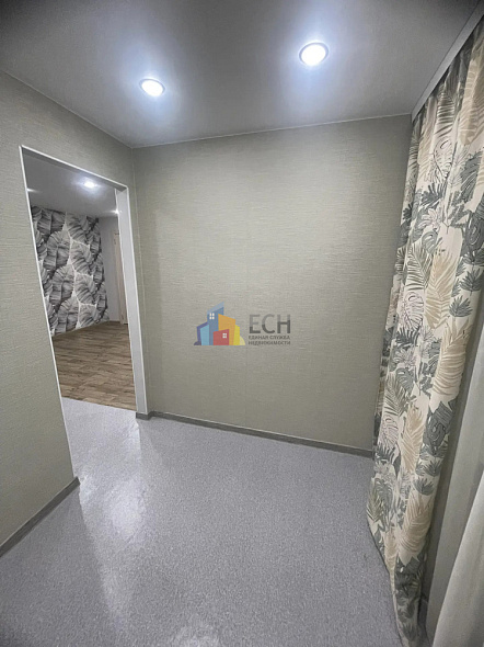Продажа 2 комнатной квартиры, 46 м2, обл. Тульская, г. Тула, улица Доватора, 14 15