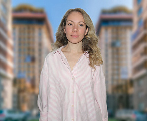Губанова Елена Владимировна