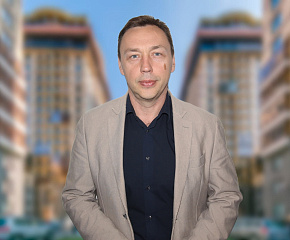 Канатьев Дмитрий Анатольевич