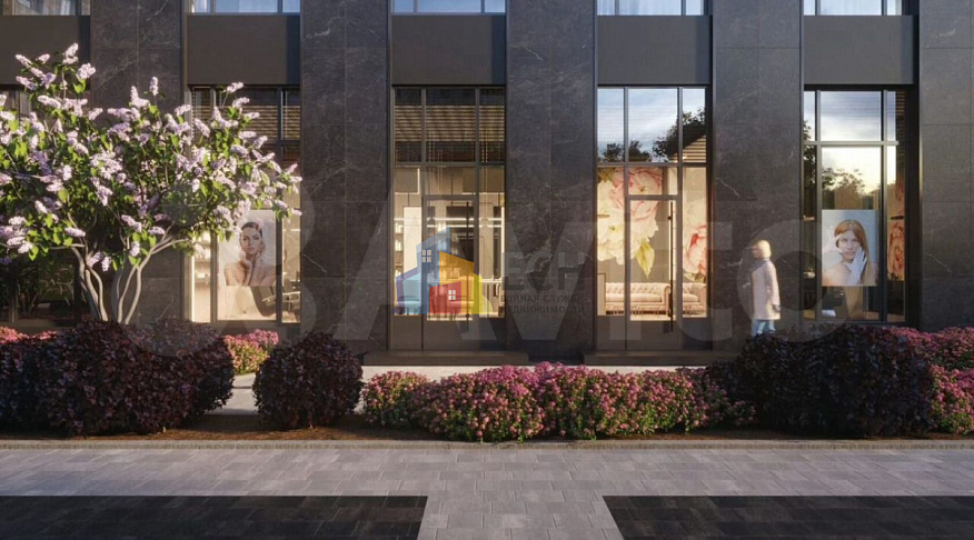 Продажа 2 комнатной квартиры, 52.5 м2, г. Рязань, 5-й Новый проезд 4