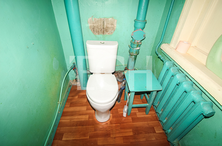 Многокомнатная квартира, 115 м2, 300034, обл. Тульская, г. Тула, ул. Гоголевская, д. 88/4 11