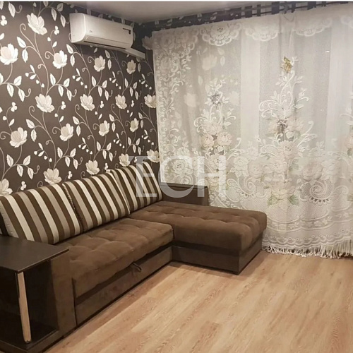 Продажа 1 комнатной квартиры, 31.6 м2, обл. Тульская, г. Тула, проспект Ленина, 157 
