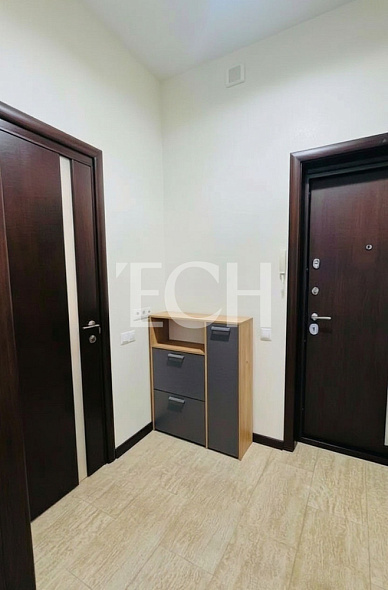 Продажа Студия комнатной квартиры, 34.2 м2, обл. Тульская, г. Тула, улица Седова, 12В 10