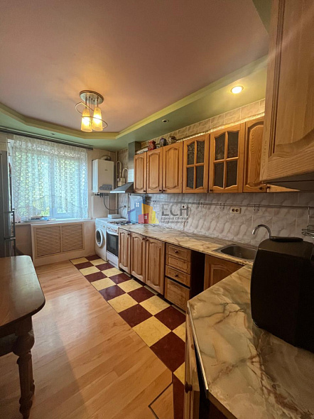 Продажа 3 комнатной квартиры, 76.8 м2, обл. Тульская, г. Тула, проспект Ленина, 112А 1