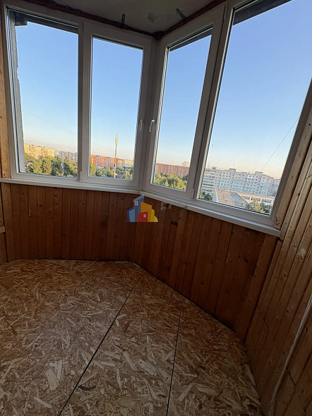 Продажа 2 комнатной квартиры, 51 м2, обл. Тульская, г. Тула, улица Пузакова, 66 14