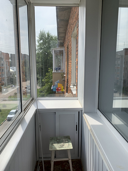 Продажа 2 комнатной квартиры, 43 м2, обл. Тульская, г. Тула, Оружейная улица, 28А 5