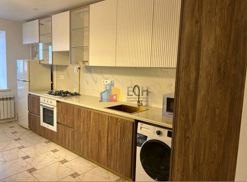 Продажа 2 комнатной квартиры, 79.4 м2, обл. Тульская, г. Тула, улица Морозова, 22 1