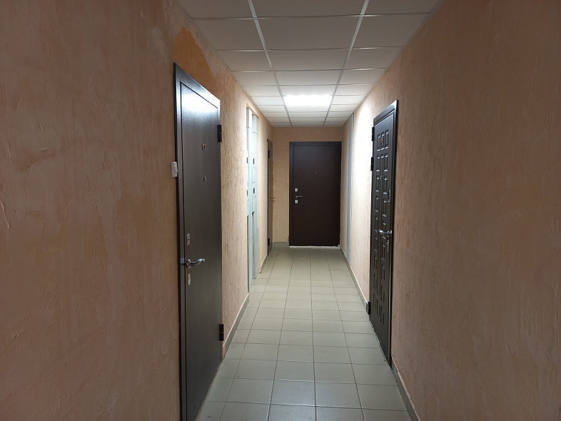 Продажа 1 комнатной квартиры, 30 м2, обл. Тульская, г. Тула, улица Героя России Зиничева, 7 11
