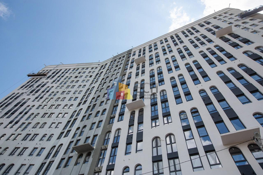 Продажа Студия комнатной квартиры, 26.31 м2, Россия, Тула, ул. Фёдора Смирнова, д. 2, корп. 1 7