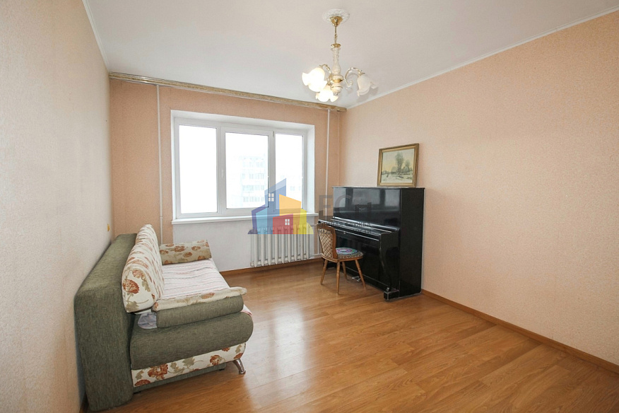 Продажа 3 комнатной квартиры, 68 м2, обл. Тульская, г. Тула, проспект Ленина, 120 5