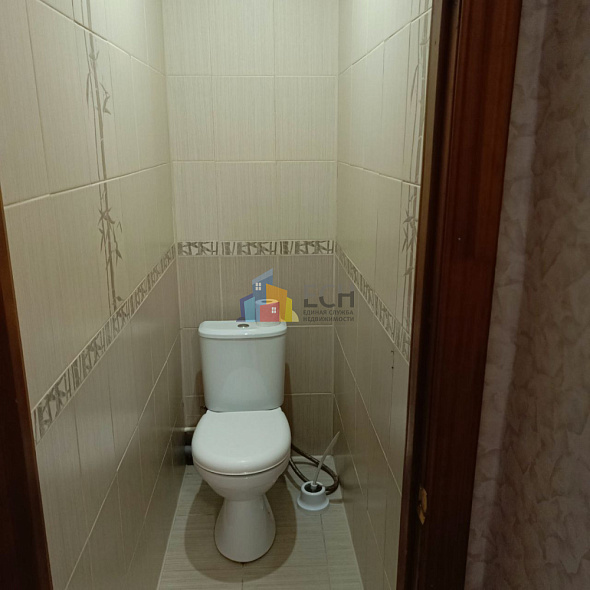 Многокомнатная квартира, 62.7 м2, обл. Тульская, г. Тула, улица Льва Толстого, 128 22