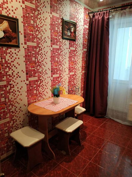 Продажа 1 комнатной квартиры, 37.6 м2, обл. Тульская, г. Тула, улица Михеева, 19 1