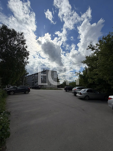 Продажа 3 комнатной квартиры, 48 м2, обл. Тульская, г. посёлок Рождественский, улица Строителей, 4 28