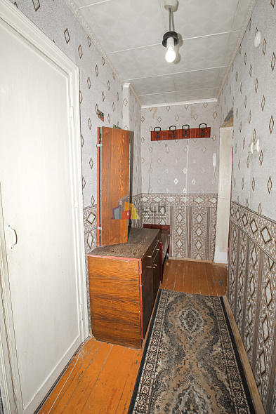 Продажа 2 комнатной квартиры, 46.2 м2, обл. Тульская, г. Щёкино, Пионерская улица, 9 3