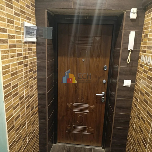 Продажа 1 комнатной квартиры, 30.6 м2, обл. Тульская, г. Алексин, улица Металлистов, 8 