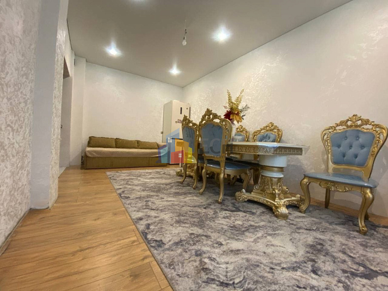 Продажа 2 комнатной квартиры, 50.1 м2, обл. Тульская, г. Тула, Самоварная улица, 2 2
