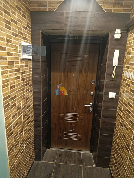 Продажа 1 комнатной квартиры, 30.6 м2, обл. Тульская, г. Алексин, улица Металлистов, 8 1