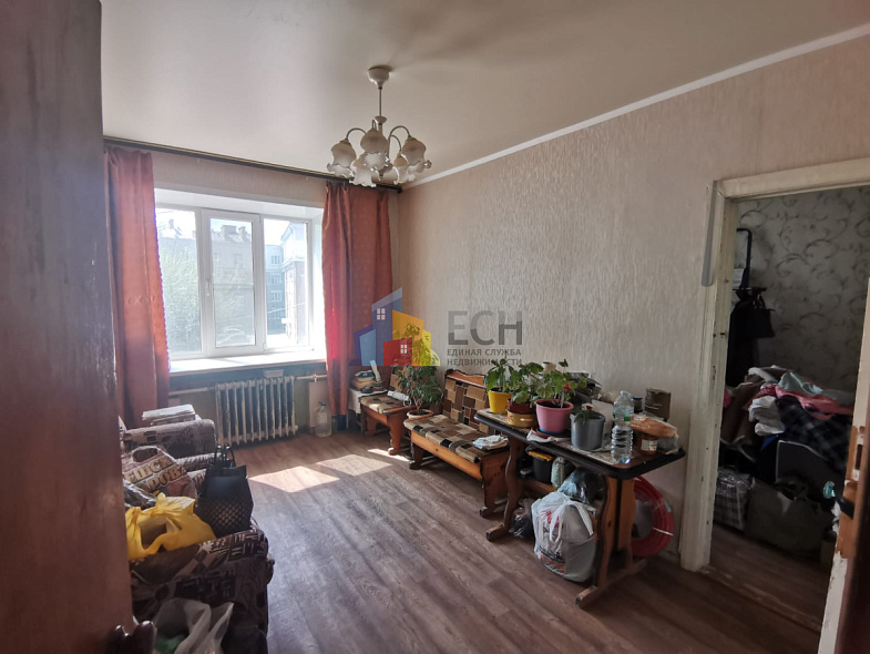 Продажа 3 комнатной квартиры, 79.9 м2, обл. Тульская, г. Тула, Демидовская улица, 56к3 4