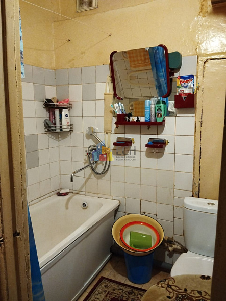 Продажа 2 комнатной квартиры, 46 м2, 300013, обл. Тульская, г. Тула, ул. Седова, д. 47 5