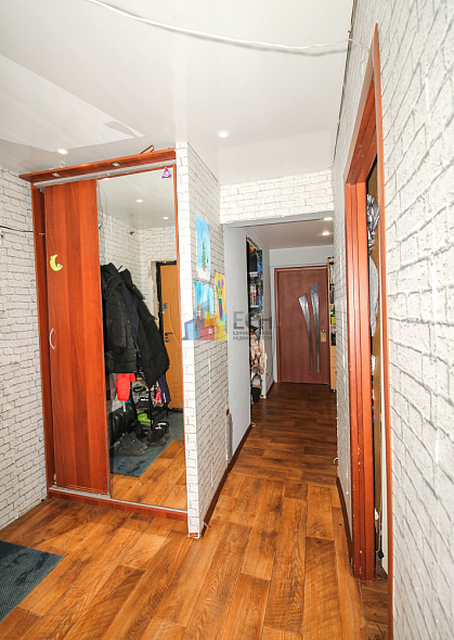 Продажа 3 комнатной квартиры, 55 м2, обл. Тульская, г. Тула, улица Вознесенского, 7 10