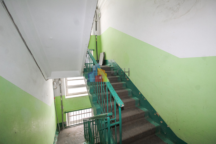 Продажа 1 комнатной квартиры, 29.7 м2, обл. Тульская, г. Щёкино, улица Ленина, 48 20