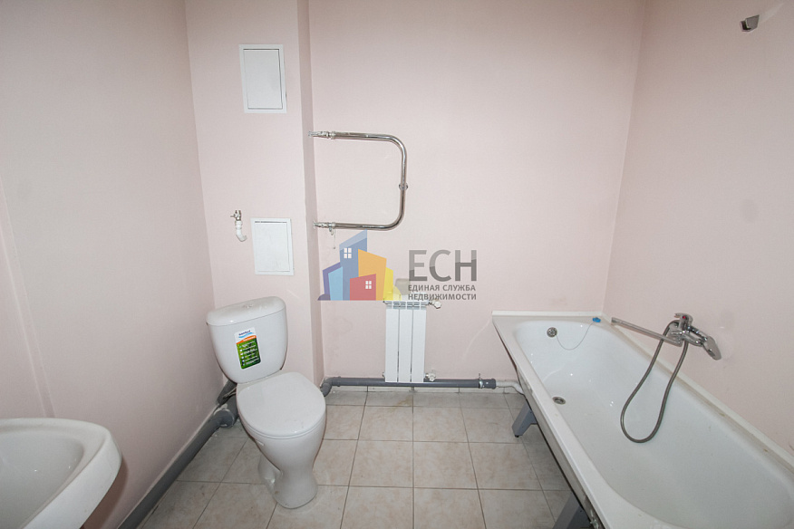 Продажа 1 комнатной квартиры, 36.7 м2, обл. Тульская, г. Тула, улица Новосёлов, 4к3 14