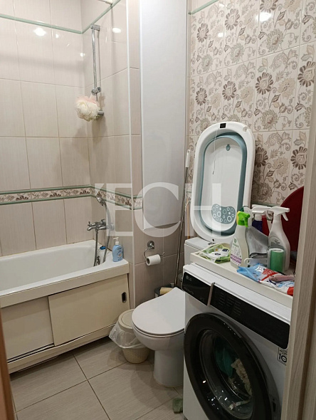 Продажа 1 комнатной квартиры, 43 м2, обл. Тульская, г. Тула, улица Вознесенского, 5 9