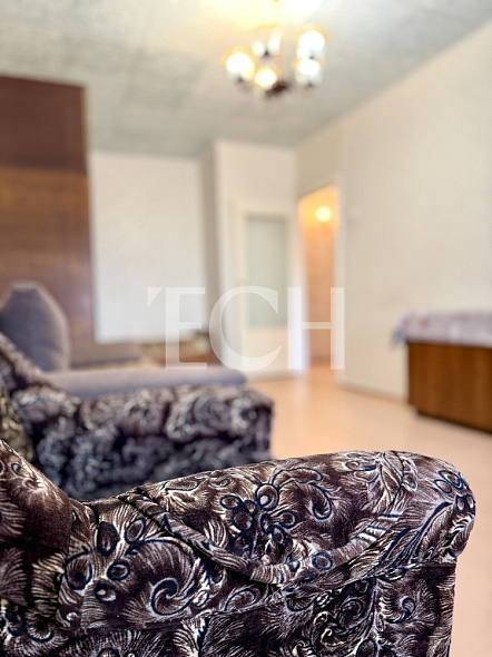 Продажа 1 комнатной квартиры, 36.2 м2, обл. Тульская, г. Тула, улица Кирова, 19 5