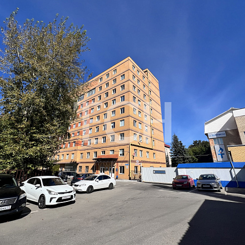 Аренда и продажа офисных помещений в Туле и Тульской области - Единая служба недвижимости 
