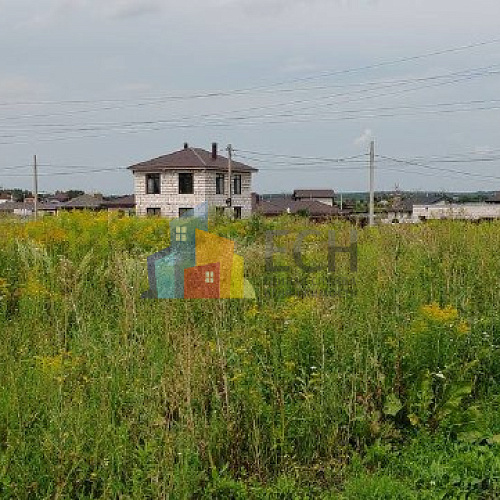 Земельные участки в Туле, продажа участков под ИЖС - ЕСН 