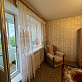 Продажа 2 комнатной квартиры, 52.6 м2, обл. Тульская, г. посёлок Скуратовский, микрорайон Скуратовский, 8 18