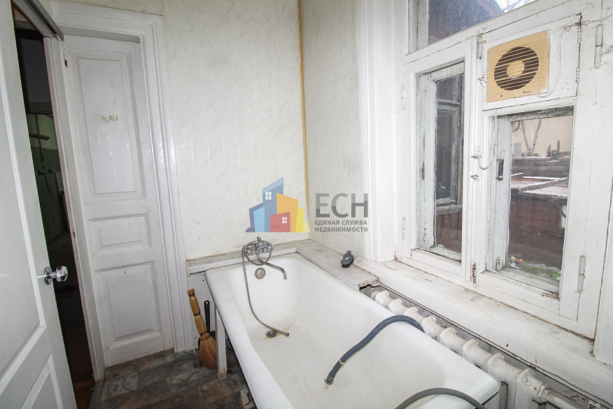 Многокомнатная квартира, 115 м2, 300034, обл. Тульская, г. Тула, ул. Гоголевская, д. 88/4 8