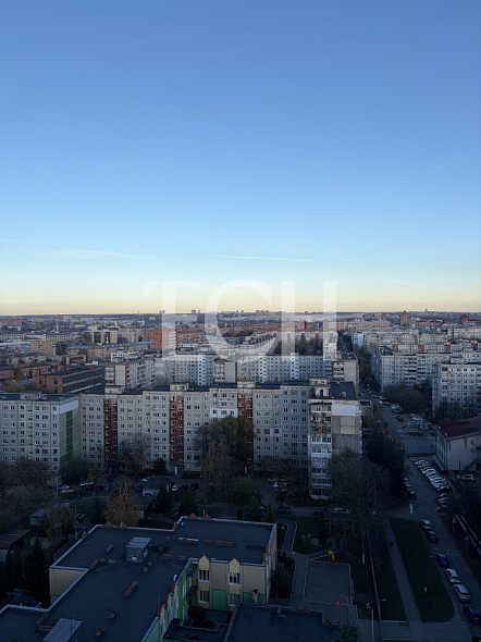 Продажа 3 комнатной квартиры, 60.4 м2, обл. Тульская, г. Тула, улица Вересаева, 10А 20