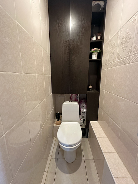 Продажа 3 комнатной квартиры, 57.9 м2, обл. Тульская, г. Тула, улица Михеева, 4Б 8
