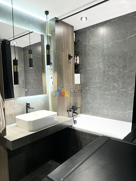 Продажа 2 комнатной квартиры, 52 м2, обл. Тульская, г. Тула, улица Фрунзе, 12 8