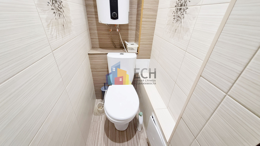 Продажа 3 комнатной квартиры, 60 м2, обл. Тульская, г. Тула, проспект Ленина, 88 10