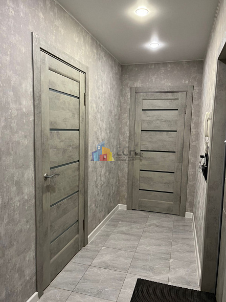 Продажа 2 комнатной квартиры, 50.1 м2, обл. Тульская, г. Тула, улица Металлургов, 70к1 19