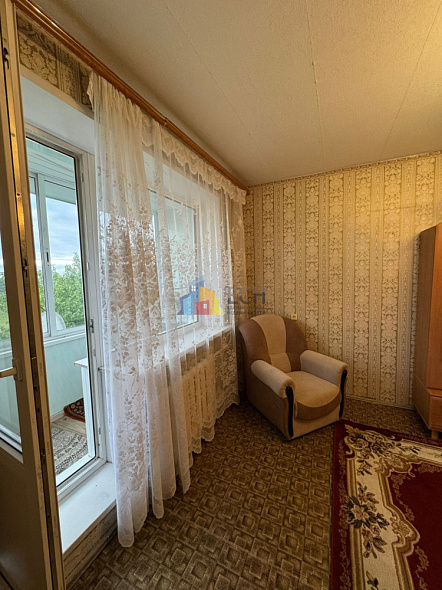 Продажа 2 комнатной квартиры, 52.6 м2, обл. Тульская, г. посёлок Скуратовский, микрорайон Скуратовский, 8 8