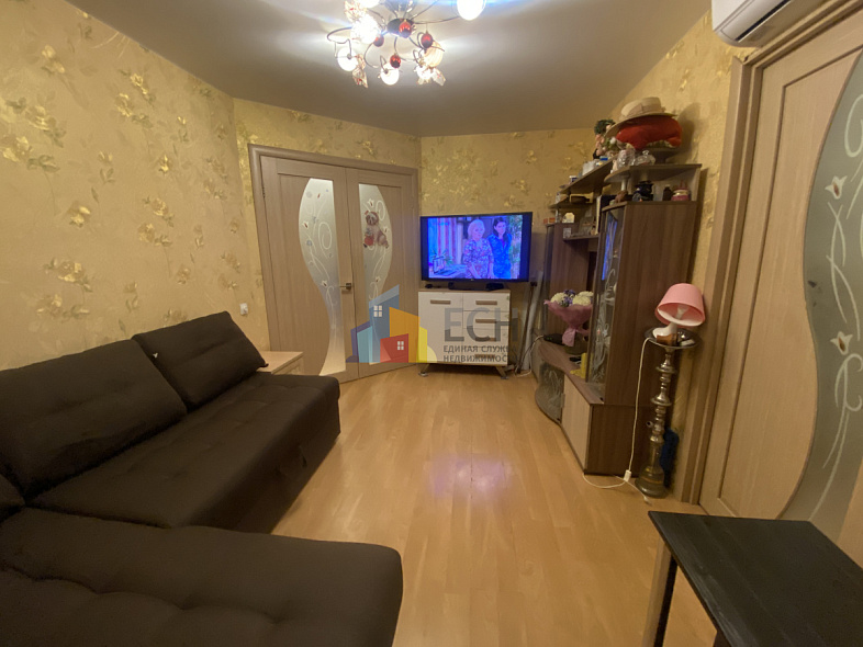 Продажа 3 комнатной квартиры, 43 м2, обл. Тульская, г. Тула, улица Кутузова, 33А 3
