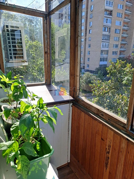 Продажа 3 комнатной квартиры, 63 м2, обл. Тульская, г. Тула, улица Льва Толстого, 128 19