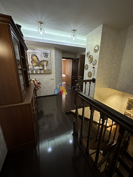 Продажа 3 комнатной квартиры, 126.8 м2, 300012, обл. Тульская, г. Тула, ул. Михеева, д. 31 13